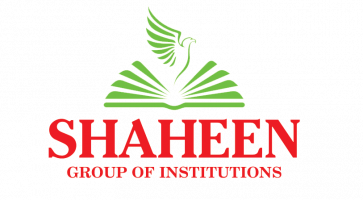 Shaheen logo